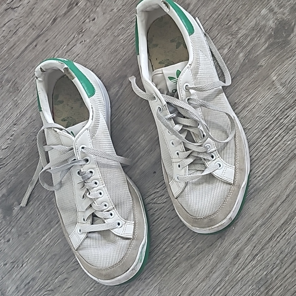 Rod laver adidas